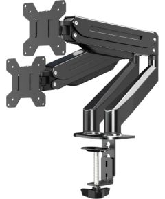 Esperanza ERW020 monitor mount / stand 68.6 cm (27") Desk Black Крепления для телевизоров