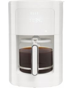 Ekspres przelewowy ELLE 1,8L biały Кофеварки
