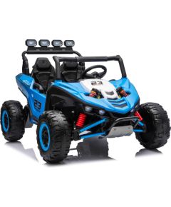 Lean Cars Battery-Powered Vehicle DM-110 24V 4x4 Blue Jaunumi, Bērnu preces