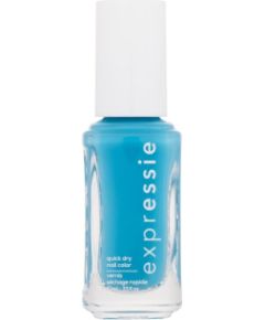 Expressie / Word On The Street Collection 10ml Nagu lakas