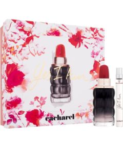 Cacharel Yes I Am 50ml SET3 Sieviešu Smaržas