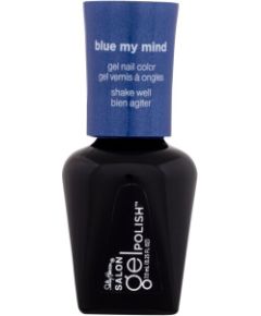 Sally Hansen Salon Gel Polish / Gel Nail Color 7ml Nagu lakas