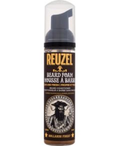 Reuzel Beard Foam 70ml Clean & Fresh Bārdas kopšana