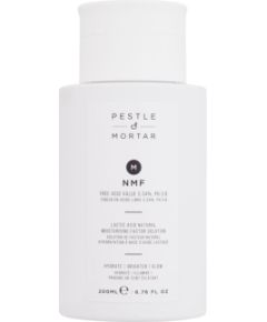 Pestle & Mortar NMF / Lactic Acid Toner 200ml Sejas kopšana