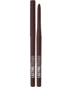 Maybelline Lasting Drama / Automatic Gel Pencil 0,31g Dekoratīvā kosmētika