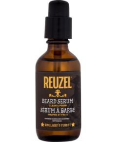 Reuzel Beard Serum 50g Clean & Fresh Bārdas kopšana