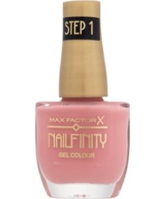 Max Factor Nailfinity 12ml Nagu lakas