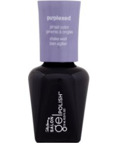 Sally Hansen Salon Gel Polish / Gel Nail Color 7ml Nagu lakas