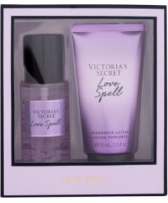 Victorias Secret Love Spell 75ml Ķermeņa kosmētika