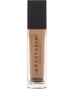 Anastasia Beverly Hills Luminous Foundation 30ml Dekoratīvā kosmētika