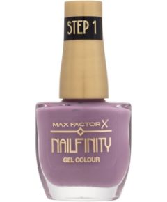 Max Factor Nailfinity 12ml Nagu lakas