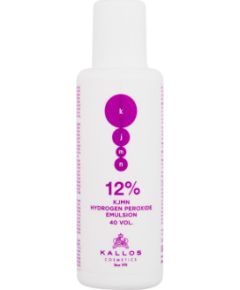 Kallos KJMN / Hydrogen Peroxide Emulsion 100ml 12% Уход за волосами