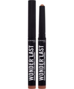 Rimmel London Wonder'Last / Shadow Stick 1,64g Dekoratīvā kosmētika