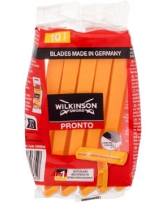 Wilkinson Sword Pronto 10pc Аксессуары для бритвы