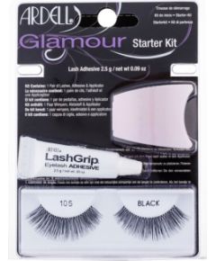 Ardell Glamour / 105 1pc Dekoratīvā kosmētika