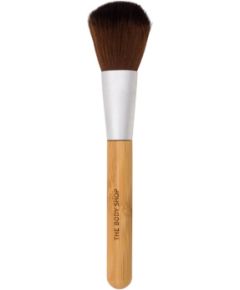 The Body Shop Domed Powder Brush 1pc Dekoratīvā kosmētika