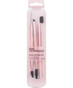 Real Techniques Brow / Styling Set 1pc Dekoratīvā kosmētika