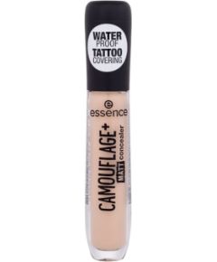 Essence Camouflage+ / Matt 5ml Dekoratīvā kosmētika
