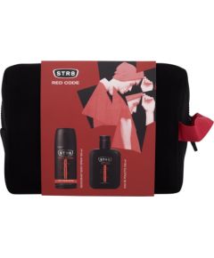 Str8 Red Code 100ml Vīriešu Smaržas