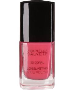 Gabriella Salvete Longlasting Enamel 11ml Nagu lakas