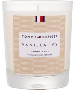 Tommy Hilfiger Scented Candle / Vanilla Ivy 180g Ароматы для дома и комнаты