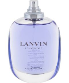 Lanvin Tester L´Homme 100ml Vīriešu Smaržas