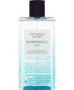 Victorias Secret Bombshell / Isle 250ml Ķermeņa kosmētika