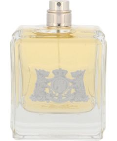 Tester Juicy Couture 100ml Женские духи