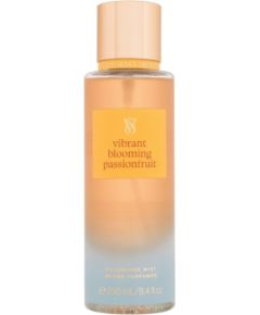 Victorias Secret Vibrant Blooming Passionfruit 250ml Ķermeņa kosmētika