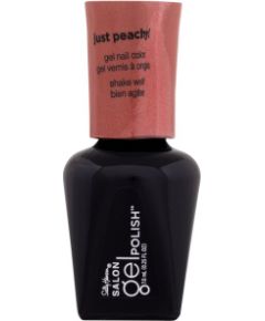 Sally Hansen Salon Gel Polish / Gel Nail Color 7ml Nagu lakas