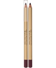 Max Factor Colour Elixir 0,78g Lūpu krāsas, spīdumi, balzāmi