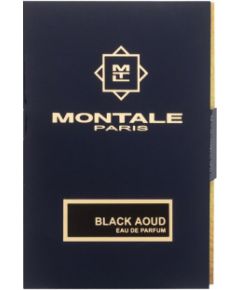 Montale Paris Black Aoud 2ml Vīriešu Smaržas
