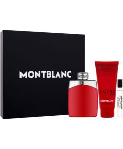 Montblanc Legend / Red 100ml Vīriešu Smaržas