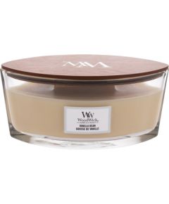 Woodwick Vanilla Bean 453,6g Telpu aromāti