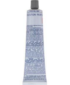 Wella Koleston Perfect / Special Mix 60ml Matu kopšana