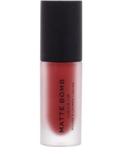 Matte Bomb 4,6ml Помады, блески, бальзамы