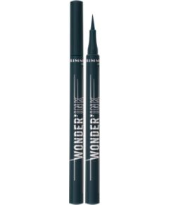 Rimmel London Wonder Ink 1ml Dekoratīvā kosmētika