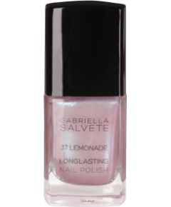 Gabriella Salvete Longlasting Enamel 11ml Nagu lakas