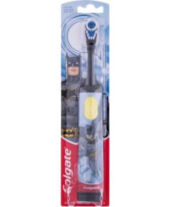 Colgate Kids / Batman Battery Powered Toothbrush 1pc Extra Soft  Электрические зубные щетки, Ирригаторы 