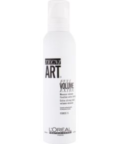 L'oreal Professionnel Tecni.Art / Full Volume Extra 250ml Matu kopšana