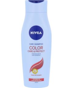 Nivea Color Protect 400ml Šampūni