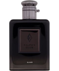 Ralph Lauren Ralph's Club / Elixir 75ml Vīriešu Smaržas