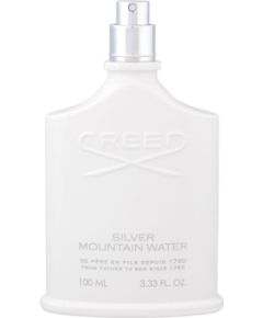 Creed Tester Silver Mountain Water 100ml Мужская парфюмерия