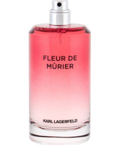 Karl Lagerfeld Tester Les Parfums Matieres / Fleur de Murier 100ml Sieviešu Smaržas