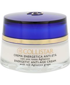 Special Anti-Age / Energetic Anti Age Cream 50ml Ķermeņa kosmētika