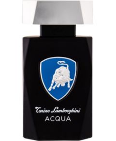 Tonino Lamborghini Acqua 125ml Мужская парфюмерия