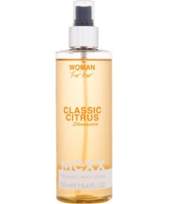 Mexx Woman 250ml Ķermeņa kosmētika