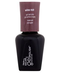 Sally Hansen Salon Gel Polish / Gel Nail Color 7ml Nagu lakas