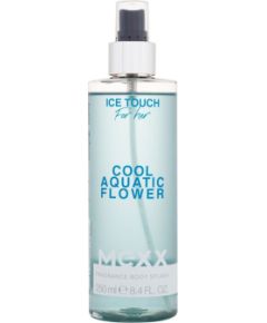 Mexx Ice Touch 250ml Косметика для тела