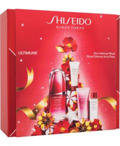 Shiseido Ultimune / Skin Defense Ritual 50ml Sejas kopšana